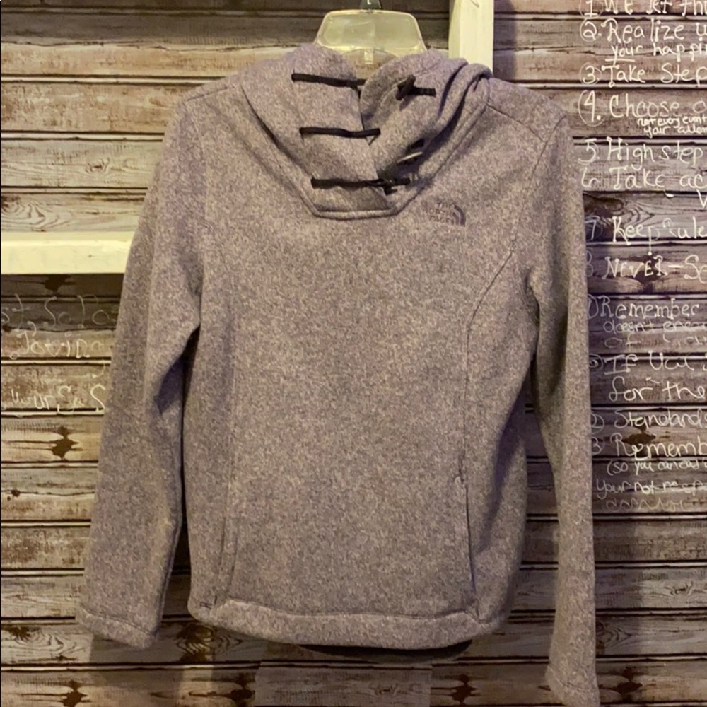 Adorable warm winter wear! Only worn twice